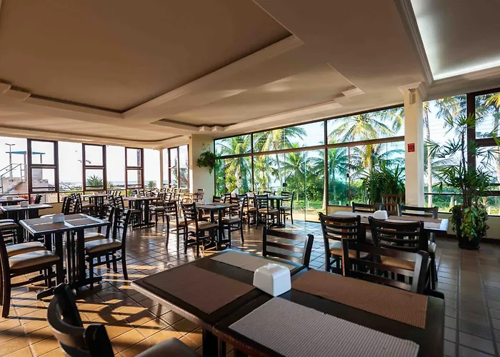 Praia Grande Hotel