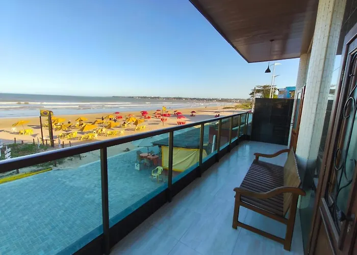 Pousada Praia Grande